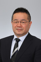 大村 吉弘